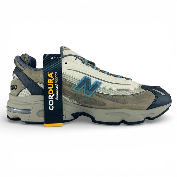 New Balance 1000 Cordura Dockside Still Water Men\'s Shoes Sneakers M1000I main image 11